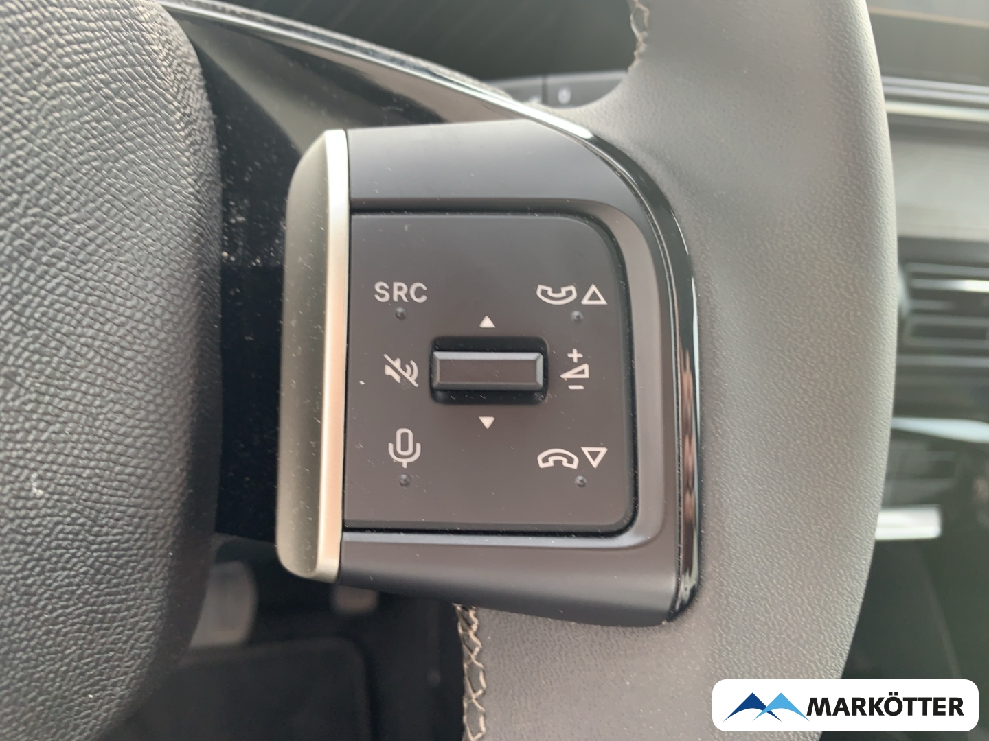 Fahrzeugabbildung Citroen C3 Aircross 113 MAX/Head-up/Navi/PDC/Kamera/LED