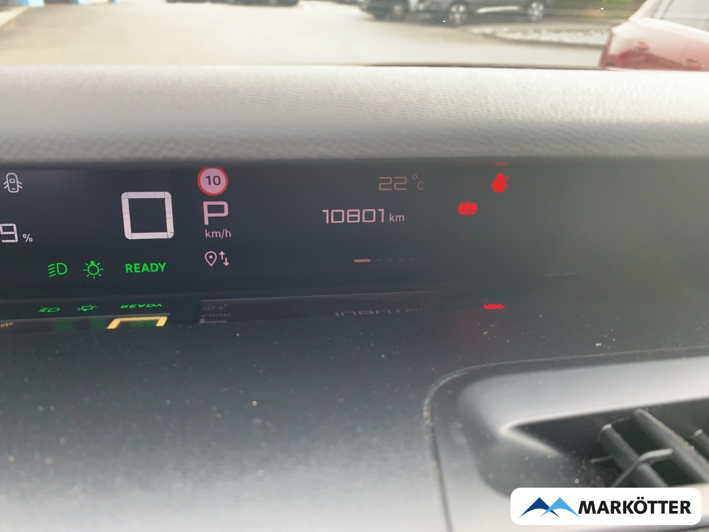 Fahrzeugabbildung Citroen C3 Aircross 113 MAX/Head-up/Navi/PDC/Kamera/LED