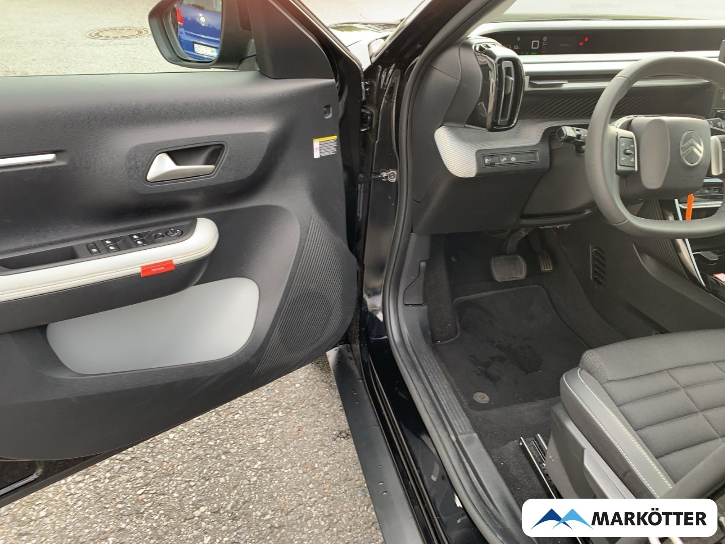 Fahrzeugabbildung Citroen C3 Aircross 113 MAX/Head-up/Navi/PDC/Kamera/LED