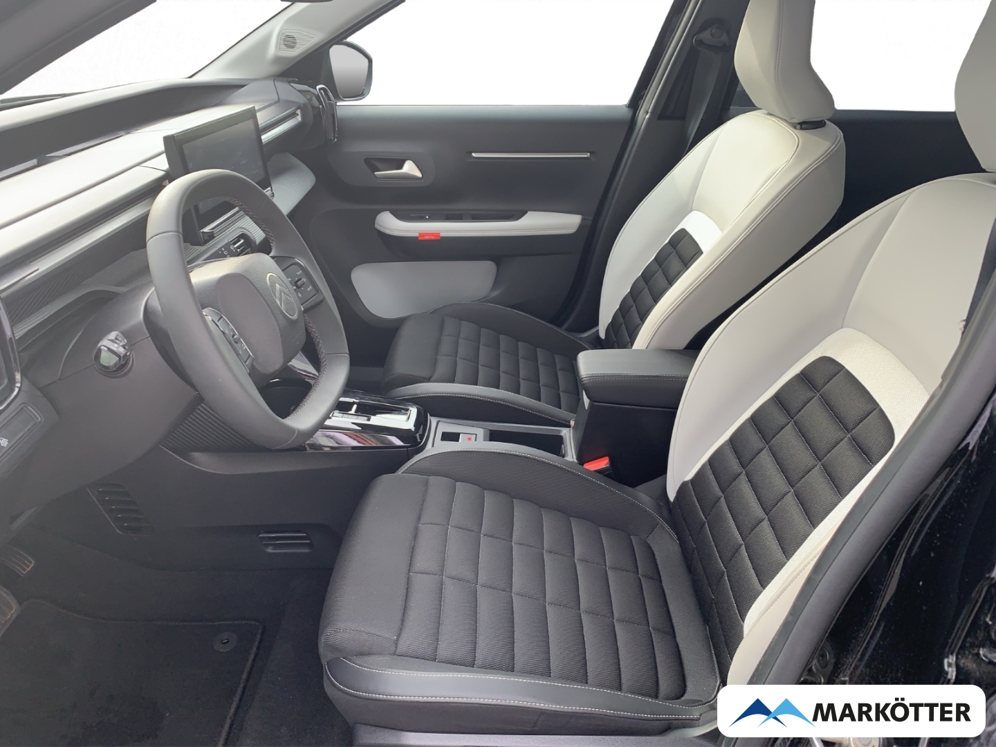 Fahrzeugabbildung Citroen C3 Aircross 113 MAX/Head-up/Navi/PDC/Kamera/LED