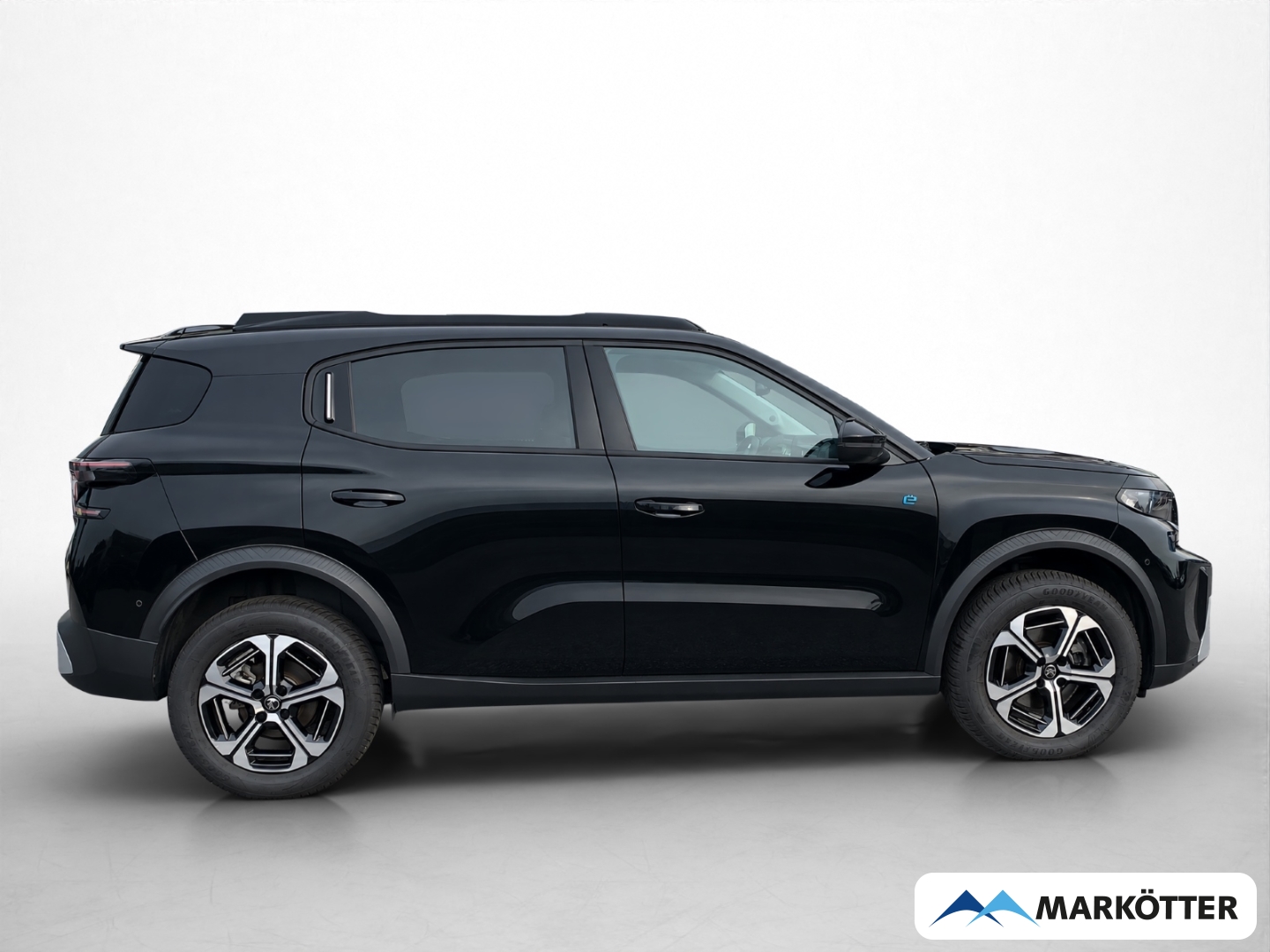 Fahrzeugabbildung Citroen C3 Aircross 113 MAX/Head-up/Navi/PDC/Kamera/LED