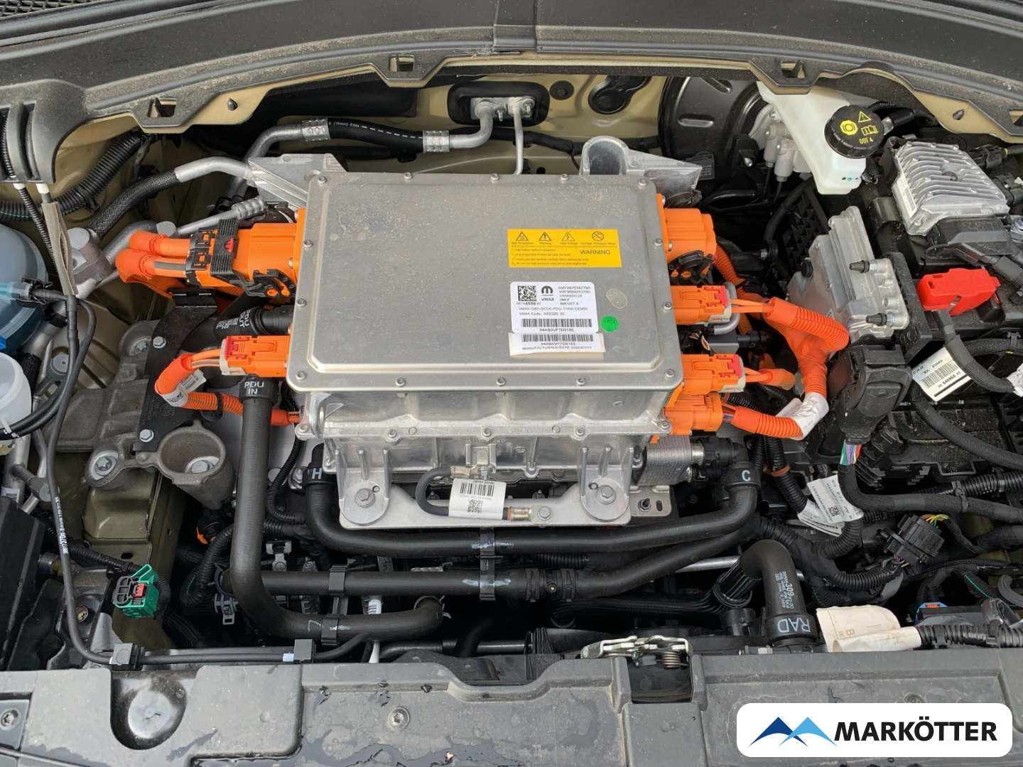 Fahrzeugabbildung Citroen C3 Aircross 113 MAX/Head-up/Navi/PDC/Kamera/LED