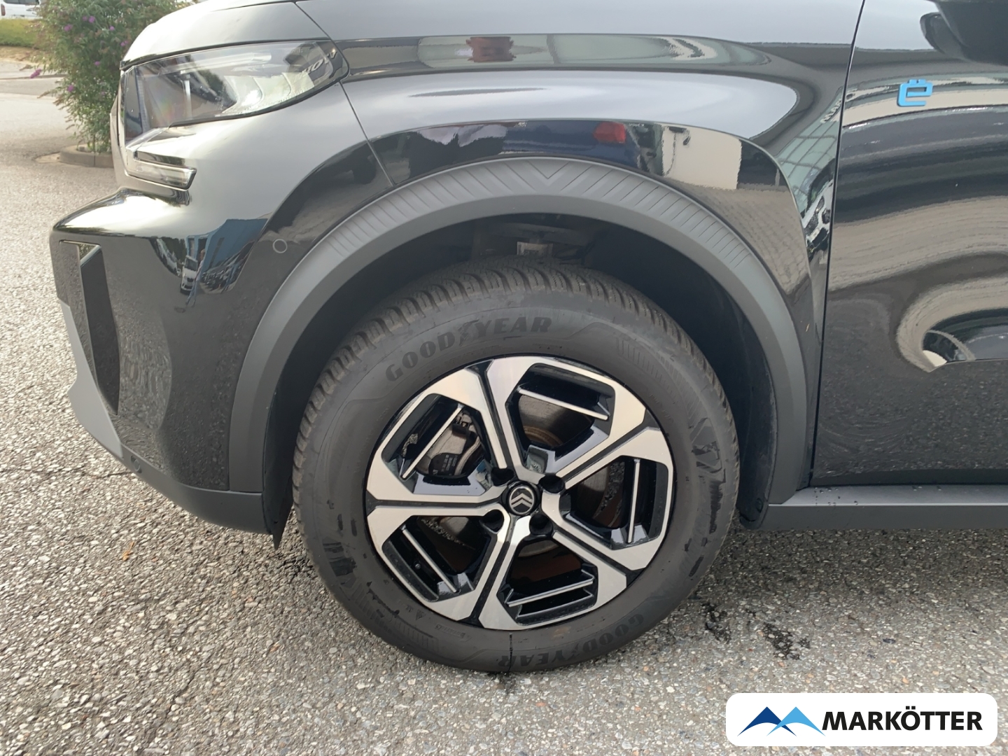 Fahrzeugabbildung Citroen C3 Aircross 113 MAX/Head-up/Navi/PDC/Kamera/LED