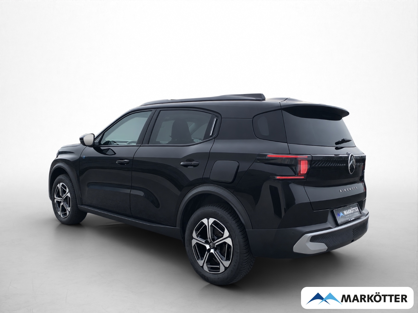 Fahrzeugabbildung Citroen C3 Aircross 113 MAX/Head-up/Navi/PDC/Kamera/LED