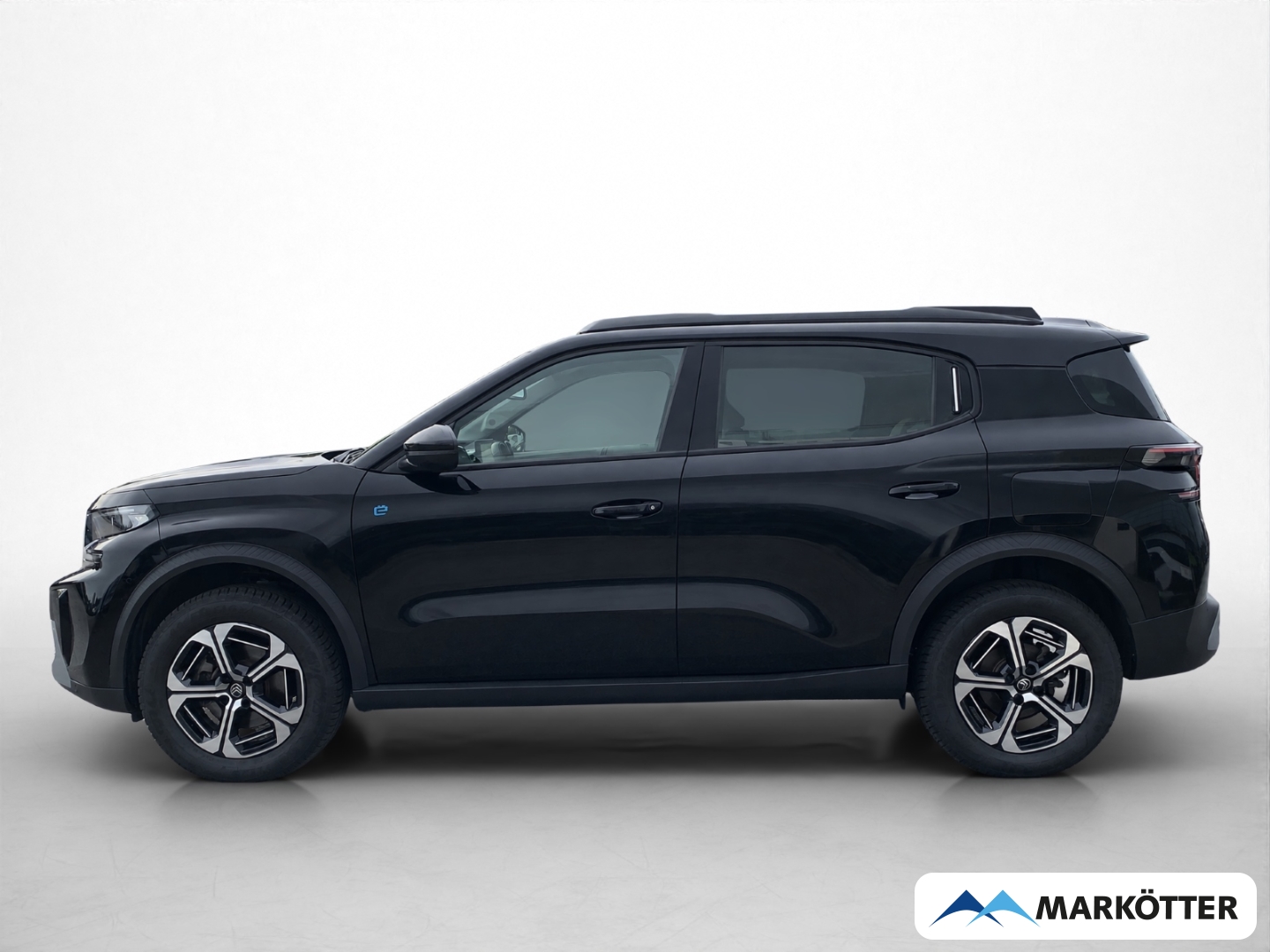 Fahrzeugabbildung Citroen C3 Aircross 113 MAX/Head-up/Navi/PDC/Kamera/LED