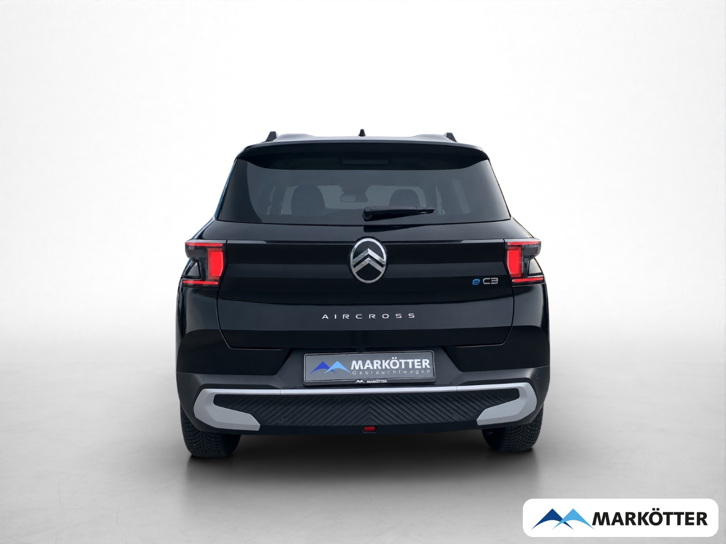 Fahrzeugabbildung Citroen C3 Aircross 113 MAX/Head-up/Navi/PDC/Kamera/LED
