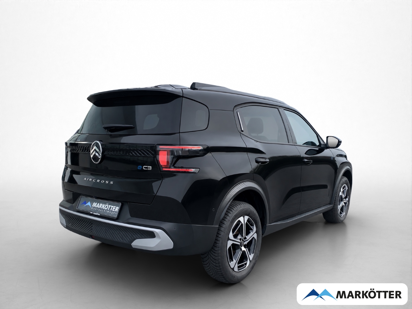 Fahrzeugabbildung Citroen C3 Aircross 113 MAX/Head-up/Navi/PDC/Kamera/LED
