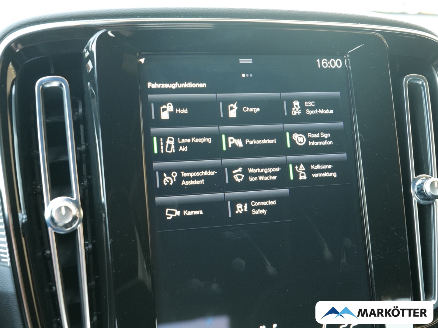 Fahrzeugabbildung Volvo XC40 T4 Recharge R-Design 360CAM/Harman Kardon