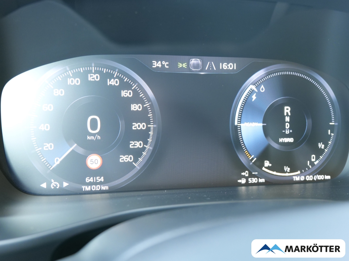 Fahrzeugabbildung Volvo XC40 T4 Recharge R-Design 360CAM/Harman Kardon