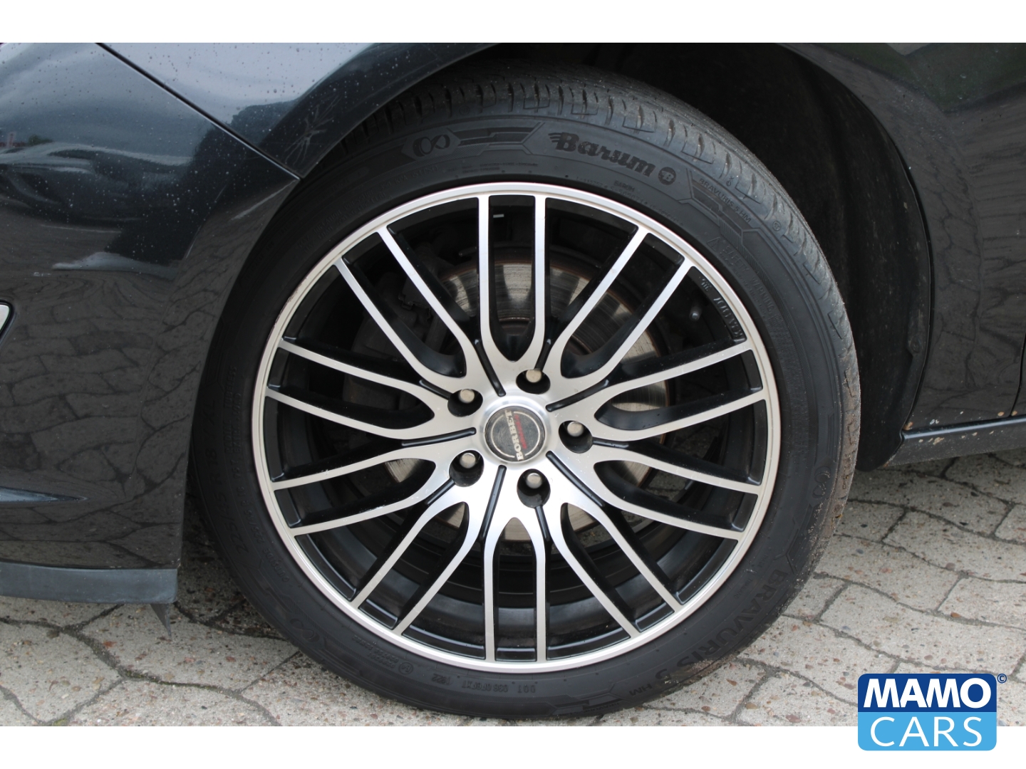 Fahrzeugabbildung Opel Astra 2.0 CDTI Sports Tourer Innovation/NAVI/PDC/SITZHEIZUNG