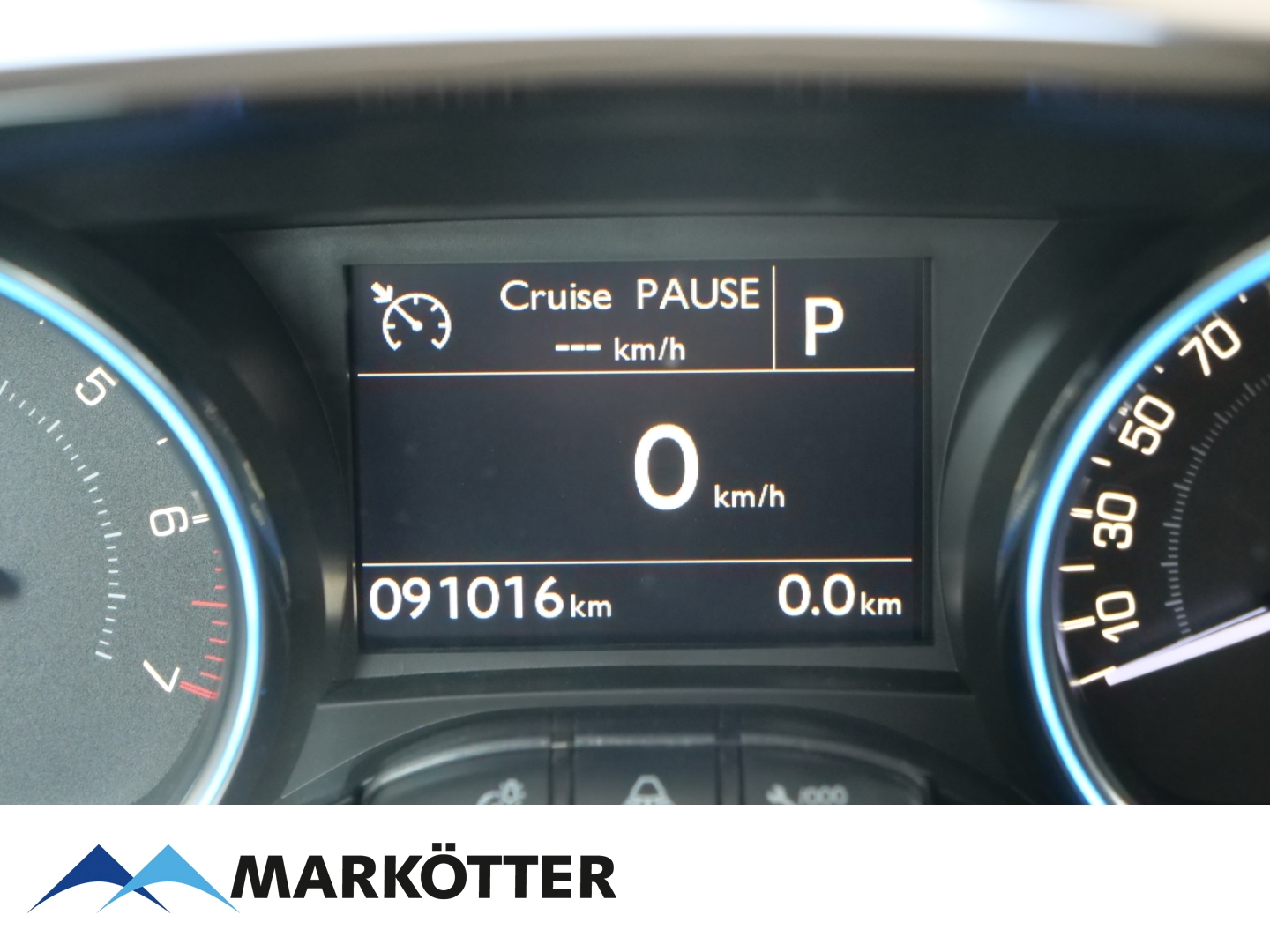 Fahrzeugabbildung Peugeot 2008 Crossway 1.2 Autom. Navi/Kamera/Allwetter