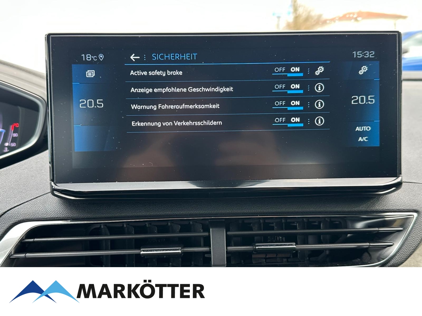 Fahrzeugabbildung Peugeot 5008 GT 1.2 PureTech 130 7-Sitzer AHK/ACC/CAM/BLIS