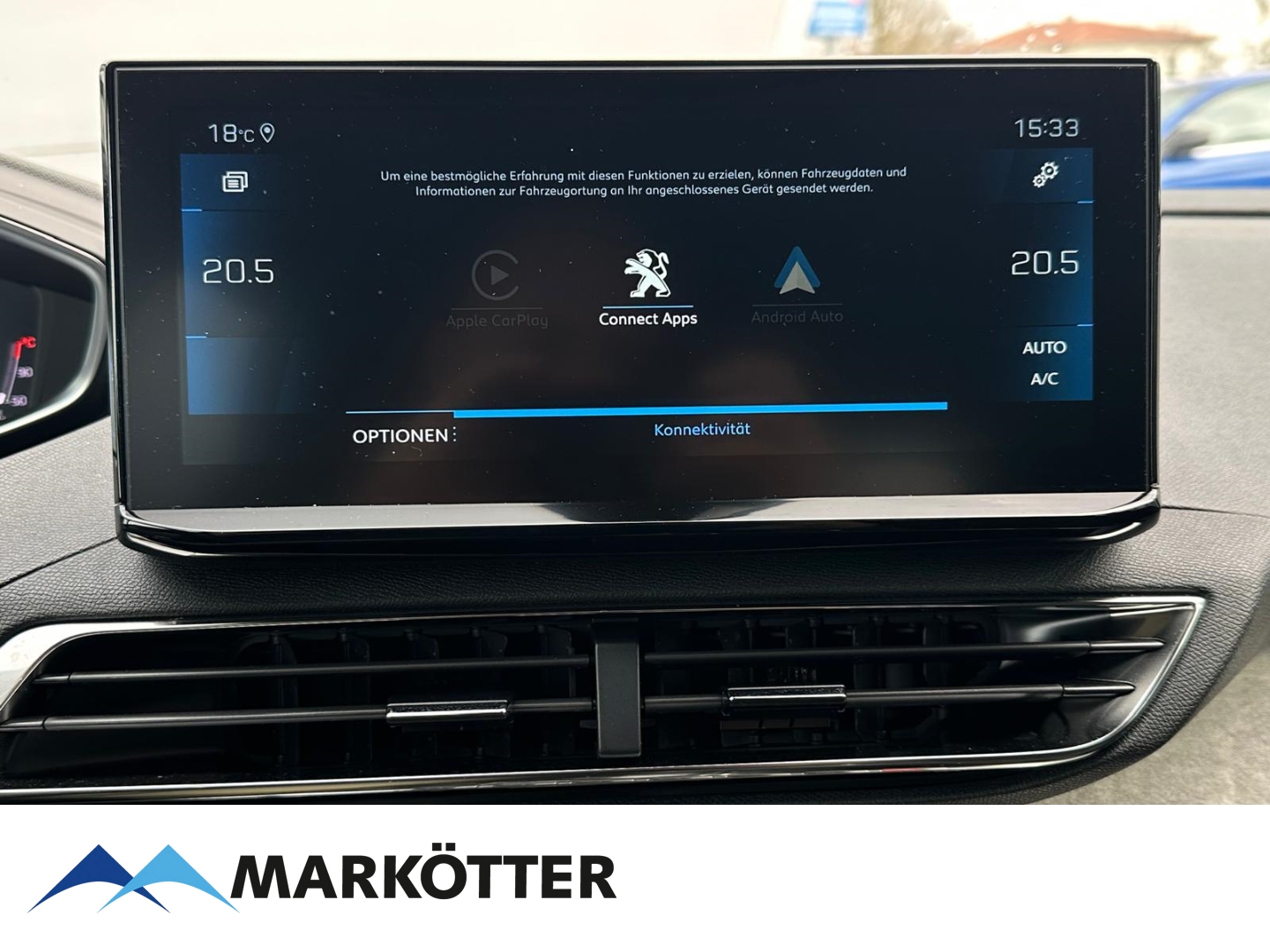Fahrzeugabbildung Peugeot 5008 GT 1.2 PureTech 130 7-Sitzer AHK/ACC/CAM/BLIS