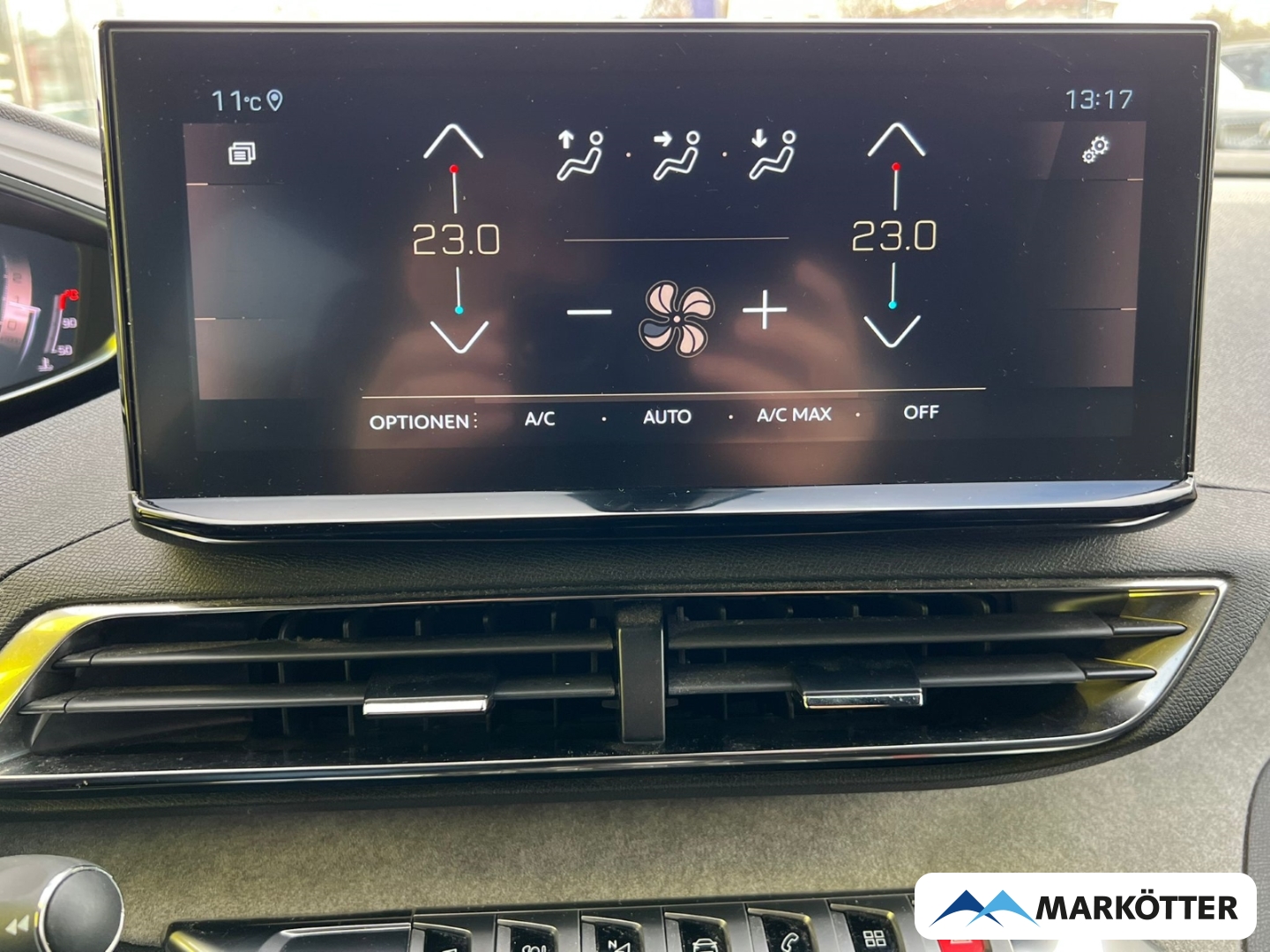 Fahrzeugabbildung Peugeot 5008 1.2 PureTech GT 7-Sitzer ab 1,99%/SHZ/ACC/BLIS/CAM