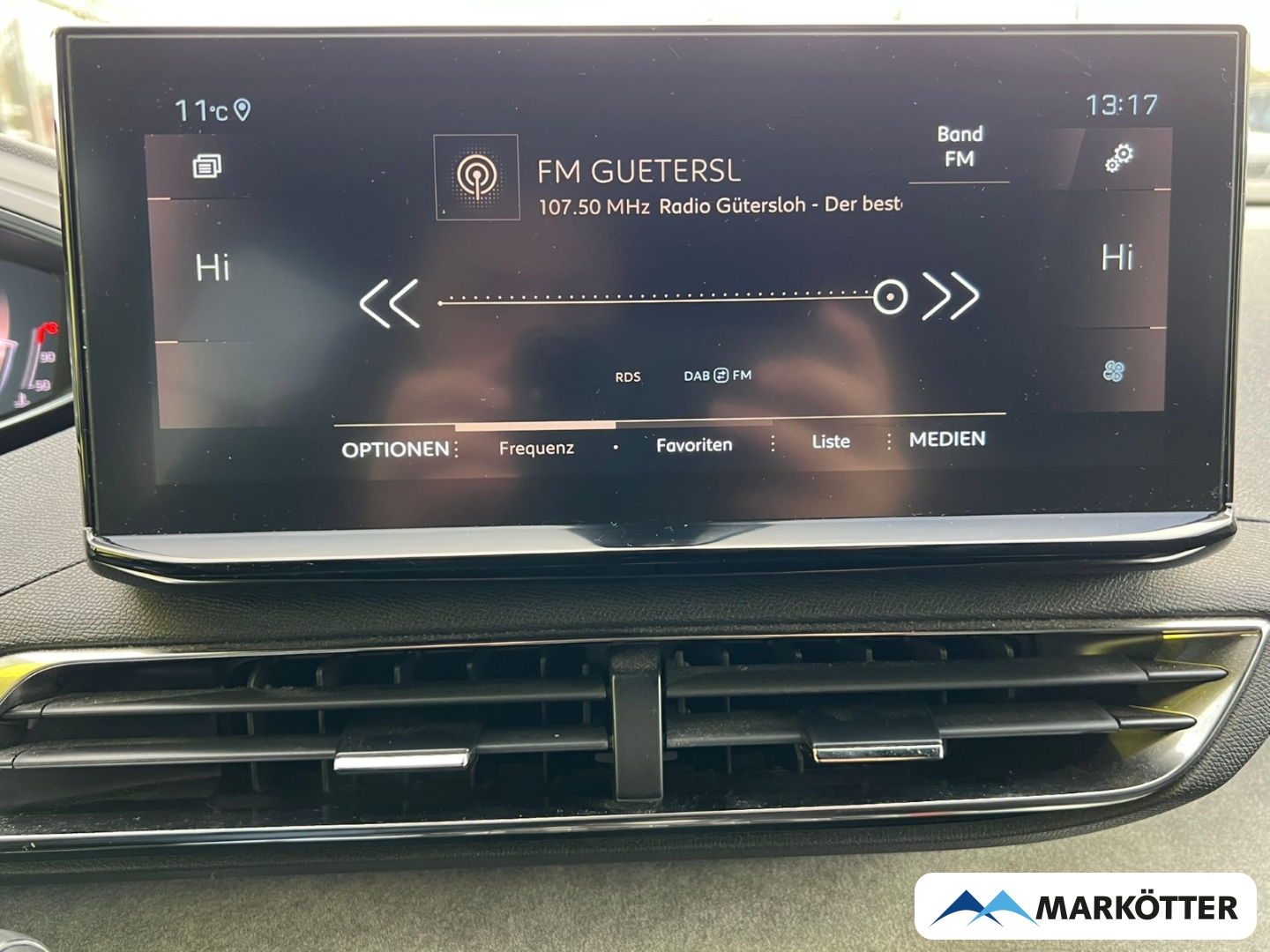 Fahrzeugabbildung Peugeot 5008 1.2 PureTech GT 7-Sitzer ab 1,99%/SHZ/ACC/BLIS/CAM