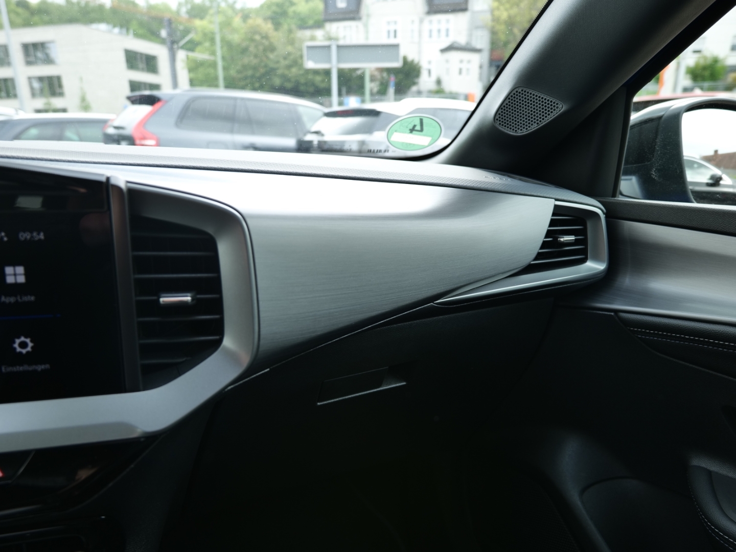 Fahrzeugabbildung Opel Mokka 1.2 GS Line Rückfahrkamera/SHZ/LHZ/LED