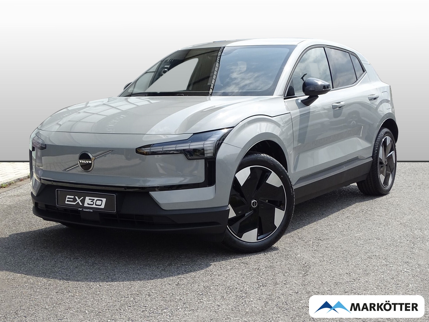 Fahrzeugabbildung Volvo EX30 Plus P5 Long Range 2WD SHZ/LHZ