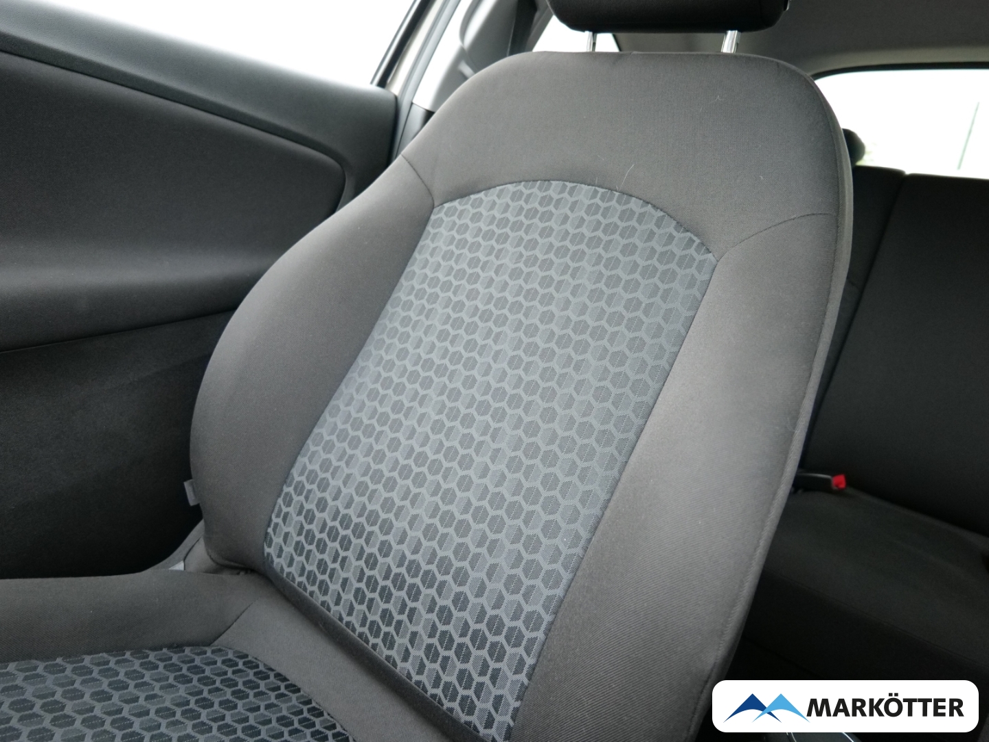 Fahrzeugabbildung Opel Corsa E 1.4 Edition Klima/Allwetter/Style/TÜVneu