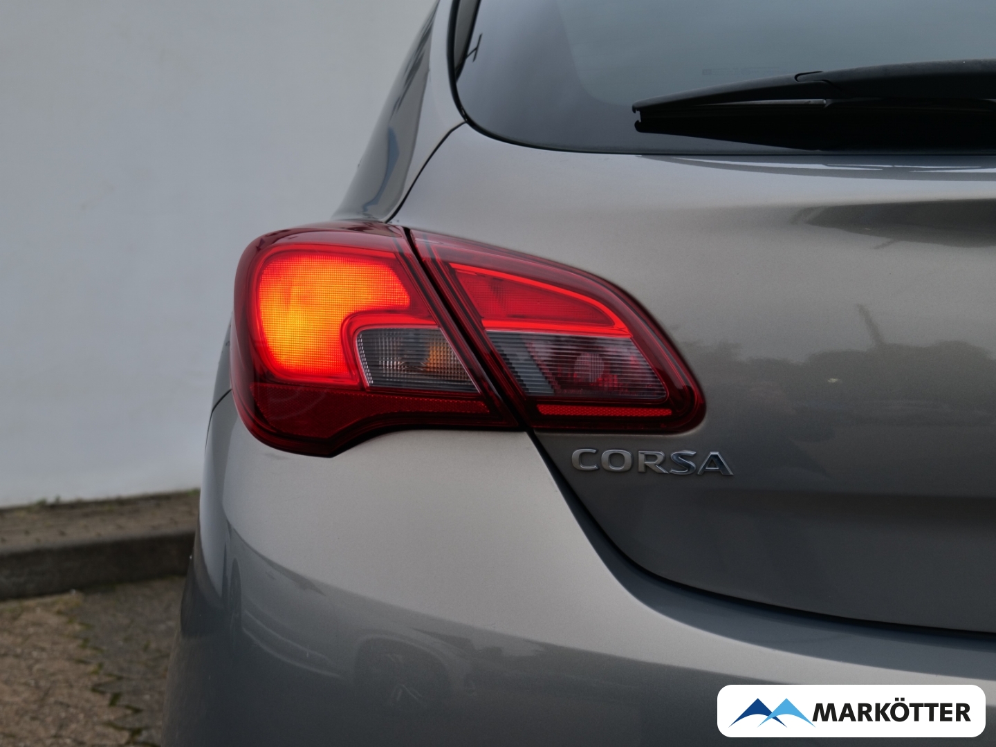 Fahrzeugabbildung Opel Corsa E 1.4 Edition Klima/Allwetter/Style-Paket