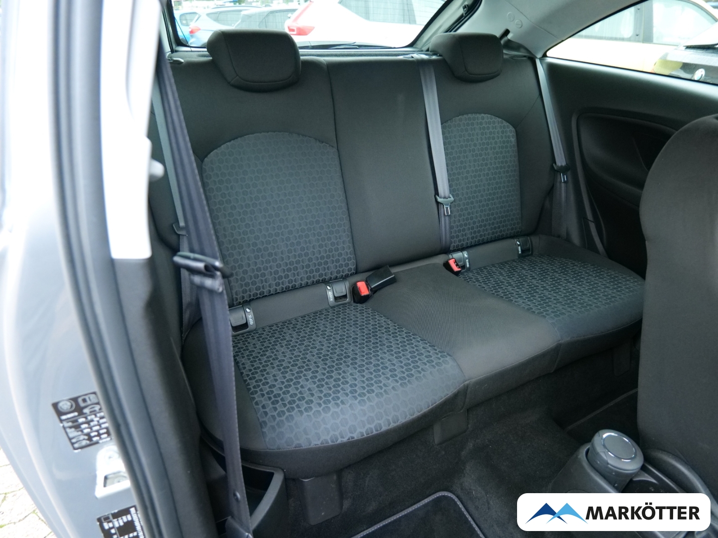 Fahrzeugabbildung Opel Corsa E 1.4 Edition Klima/Allwetter/Style-Paket