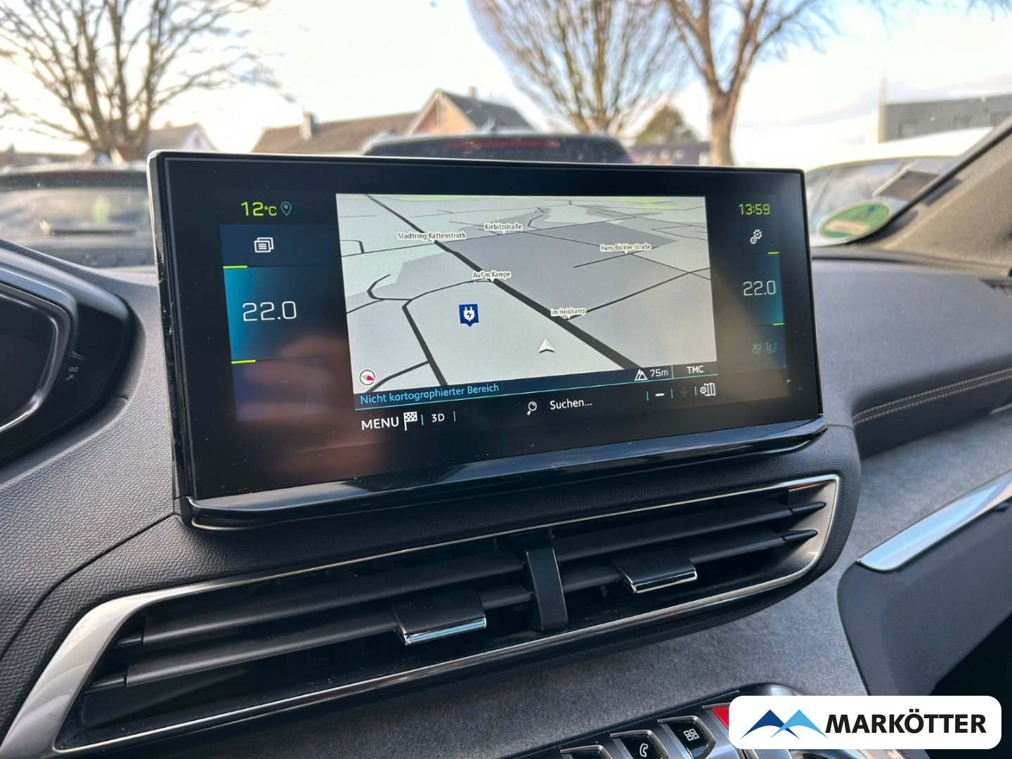 Fahrzeugabbildung Peugeot 3008 Hybrid 225 GT 1.6 Plug-In EU6d ACC/CAM/BLIS