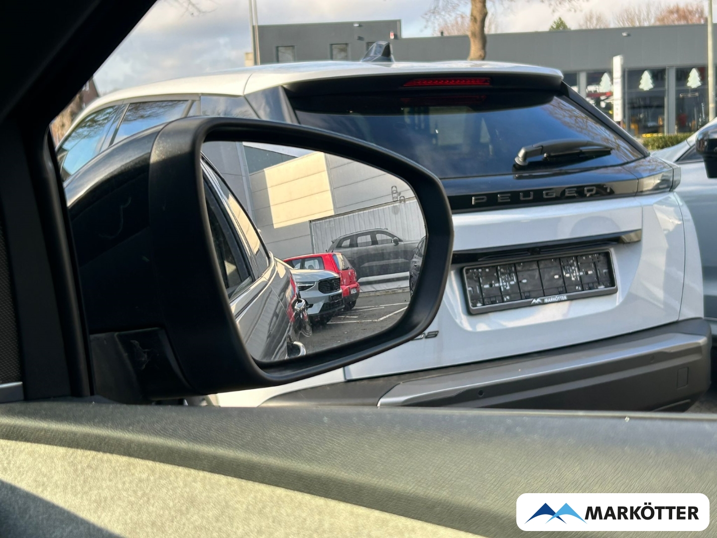 Fahrzeugabbildung Peugeot 3008 Hybrid 225 GT 1.6 Plug-In EU6d ACC/CAM/BLIS