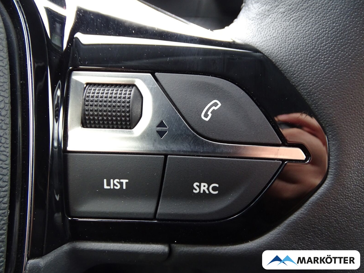 Fahrzeugabbildung Peugeot 208 e- Allure Pack Gar. PDC/LED/SHZ/Navi