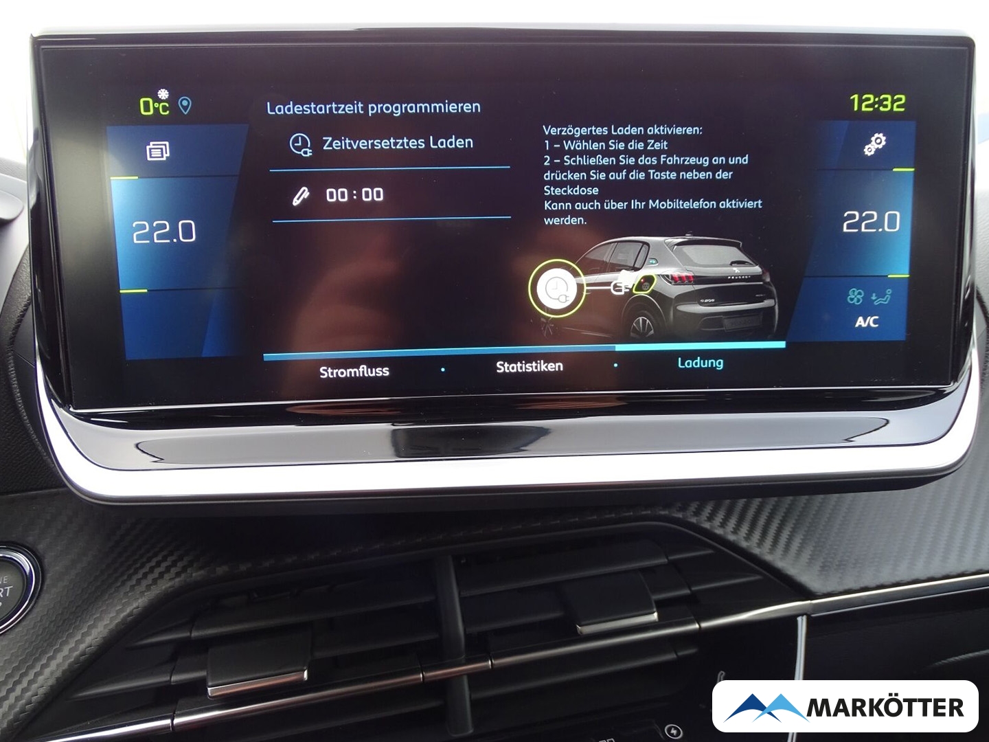 Fahrzeugabbildung Peugeot 208 e- Allure Pack Gar. PDC/LED/SHZ/Navi