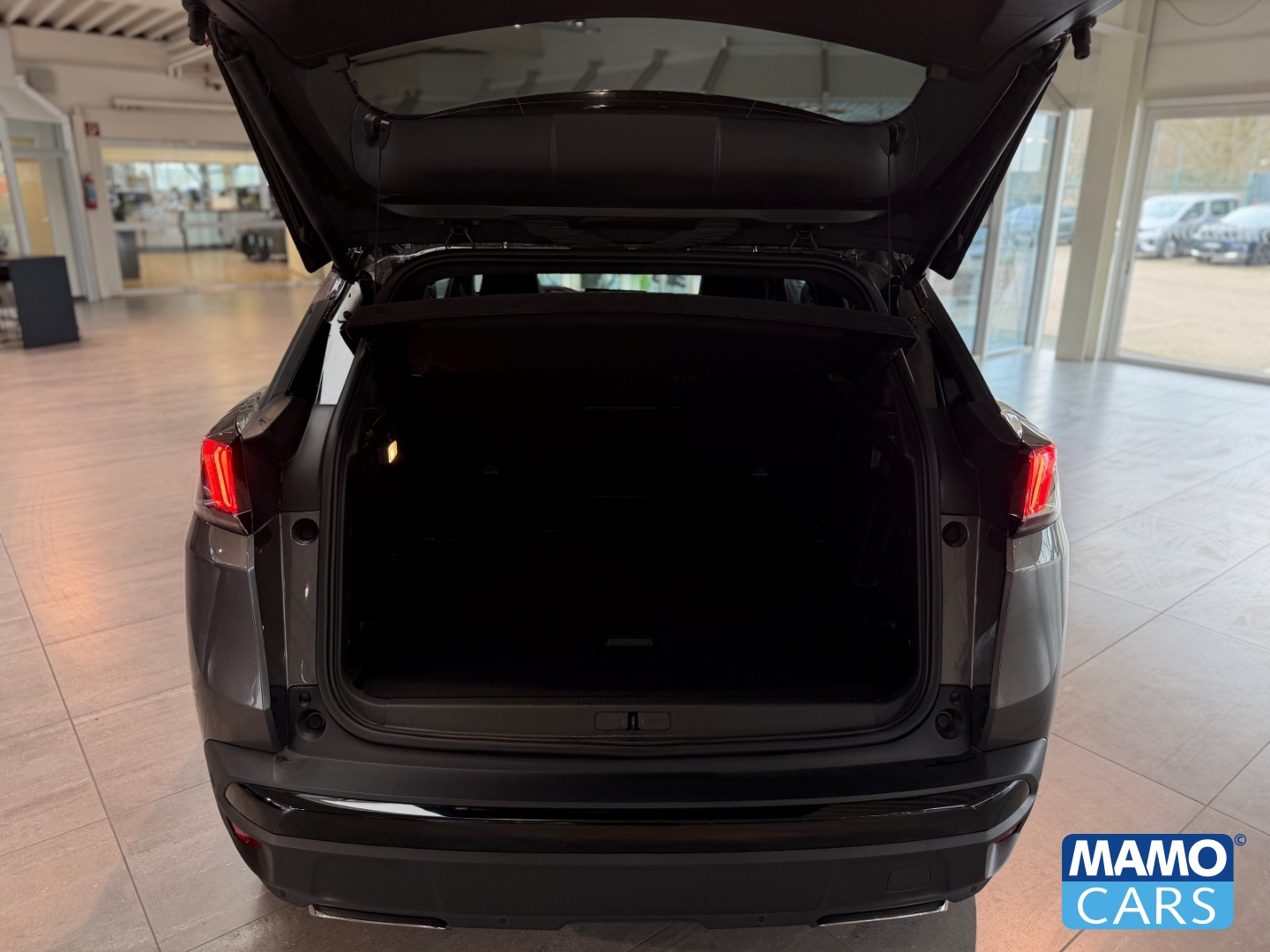 Fahrzeugabbildung Peugeot 3008 1.2 GT PureTech 130 ACC/BLIS/CAM/SHZ/APPLE