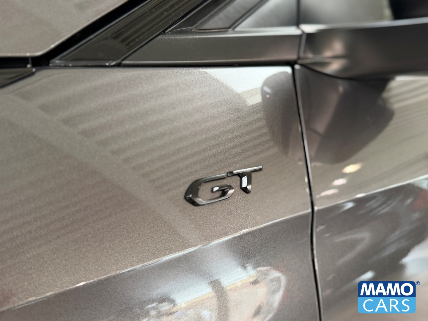 Fahrzeugabbildung Peugeot 3008 1.2 GT PureTech 130 ACC/BLIS/CAM/SHZ/APPLE