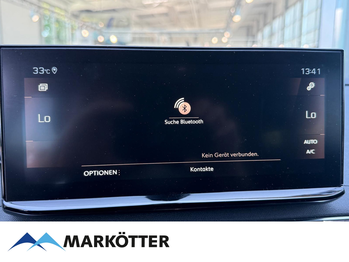 Fahrzeugabbildung Peugeot 5008 GT 1.2 7-Sitzer/AHK/Navi/Cam/PDC/ACC/Keyless