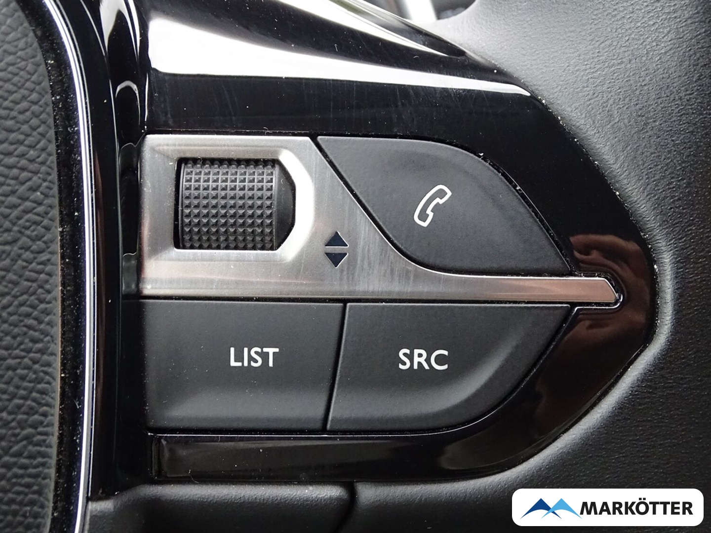 Fahrzeugabbildung Peugeot 3008 Allure Pack 1.5 BlueHDi Navi/GRA/ACC