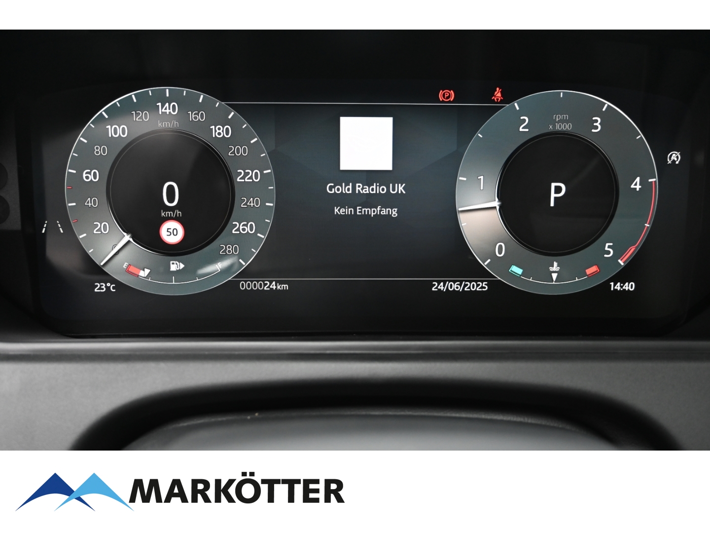 Fahrzeugabbildung Land Rover Range Rover Velar D300 Dynamic SE /S-Dach/Black-Pkt