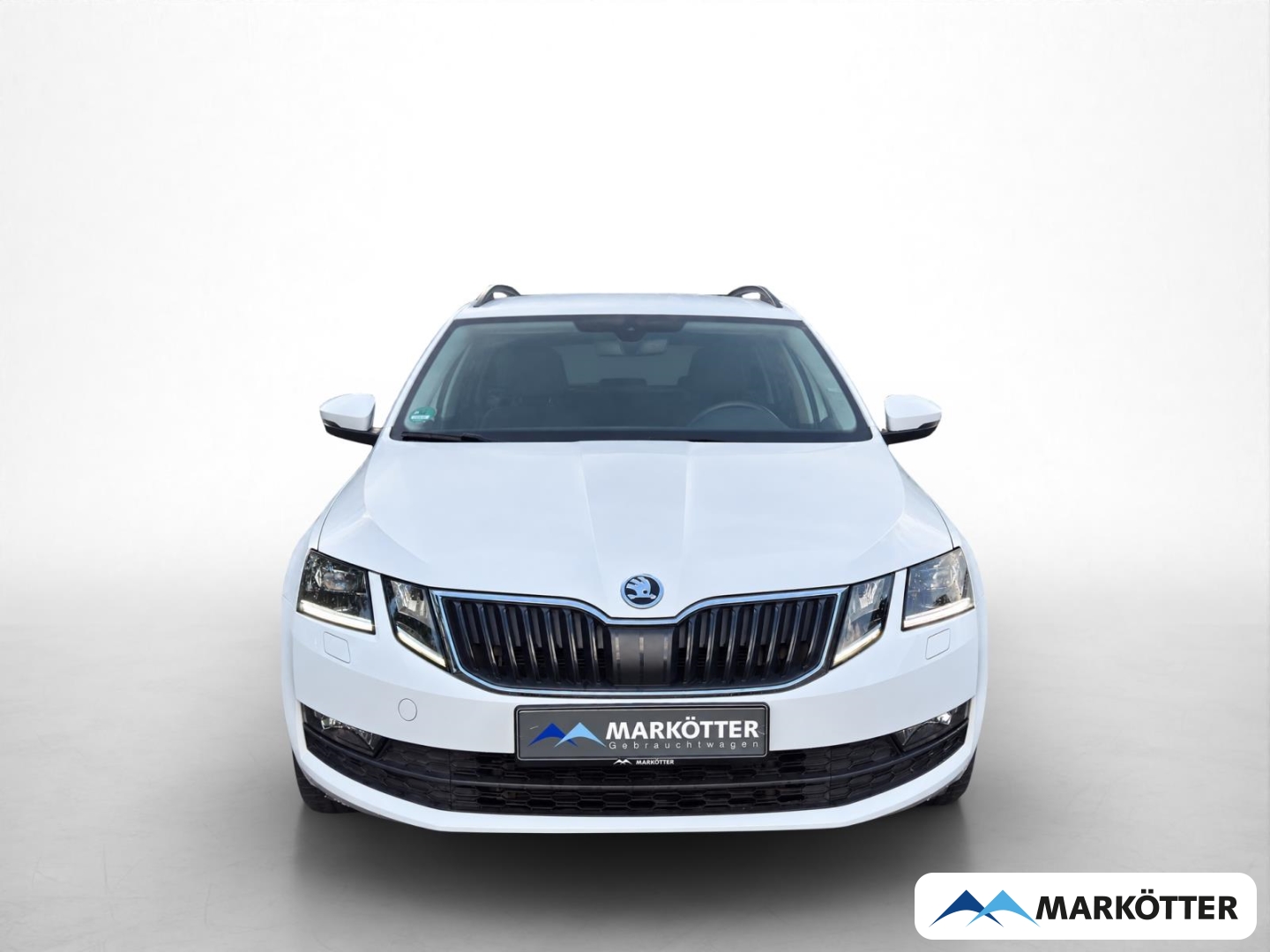 Fahrzeugabbildung SKODA Octavia Combi Clever/Navi/LED/PDC/E-Heckklappe