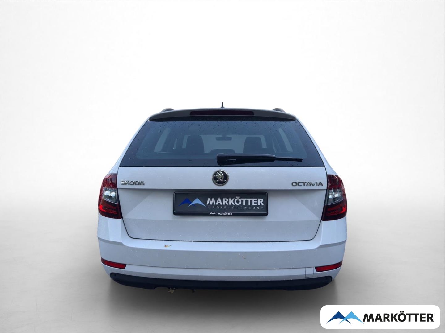 Fahrzeugabbildung SKODA Octavia Combi Clever/Navi/LED/PDC/E-Heckklappe