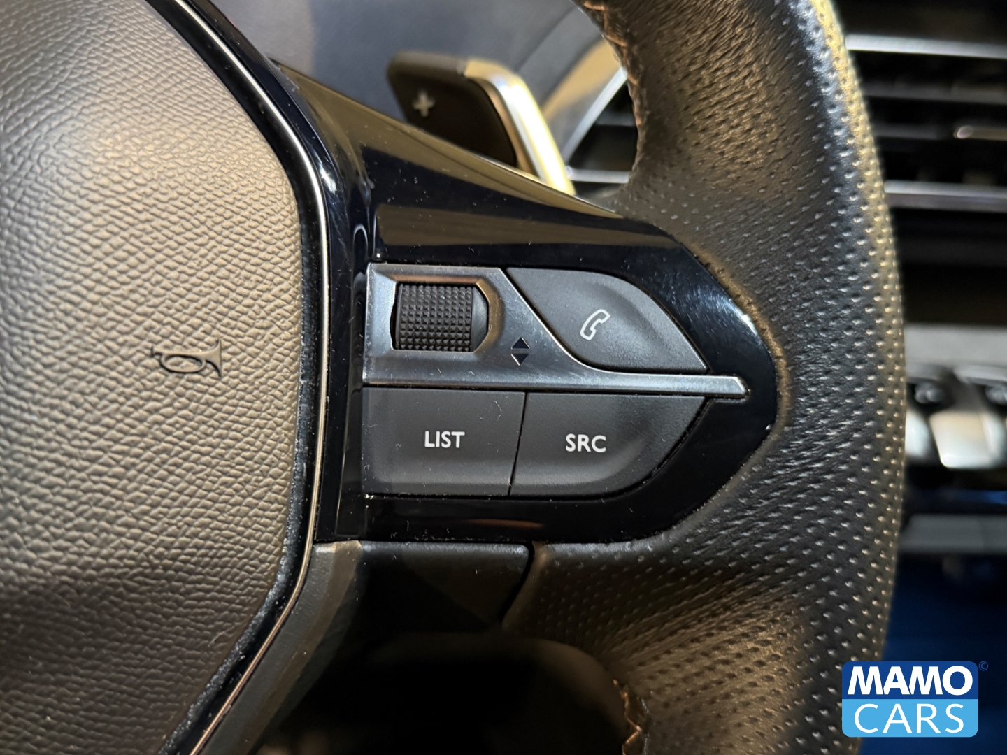 Fahrzeugabbildung Peugeot 5008 GT 7-Sitzer ACC/AHK/SHZ/NAVI/CAM/BLIS