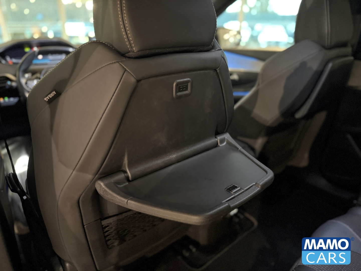 Fahrzeugabbildung Peugeot 5008 GT 7-Sitzer ACC/AHK/SHZ/NAVI/CAM/BLIS