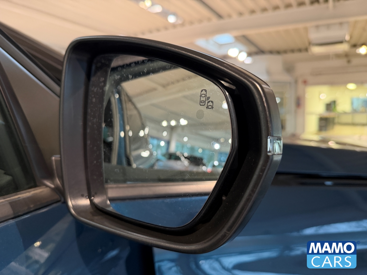 Fahrzeugabbildung Peugeot 5008 GT 7-Sitzer ACC/AHK/SHZ/NAVI/CAM/BLIS