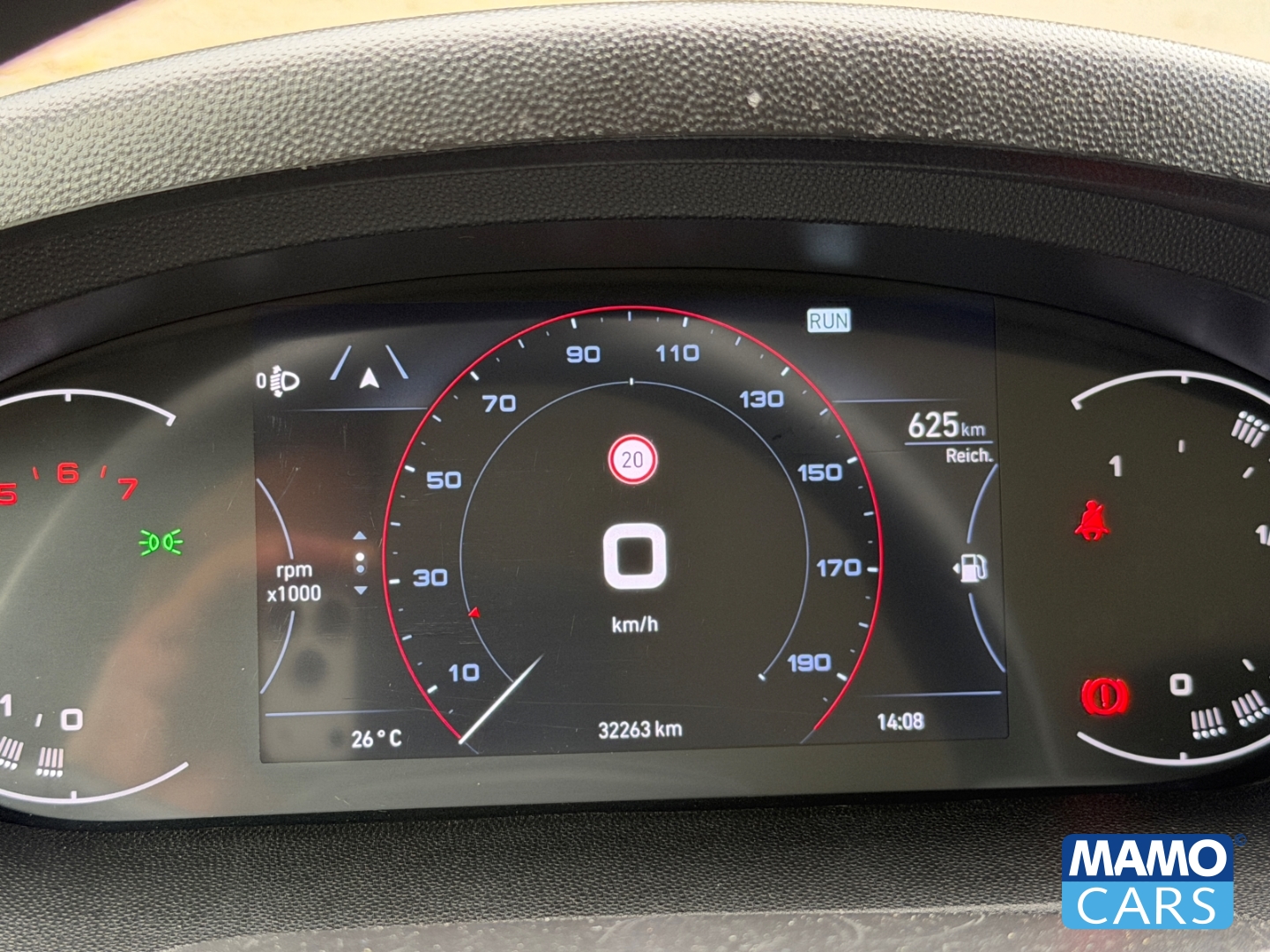 Fahrzeugabbildung Opel Movano Kasten 3.5t L4H2 BlueHDI180 BLIS/CAM/NAVI