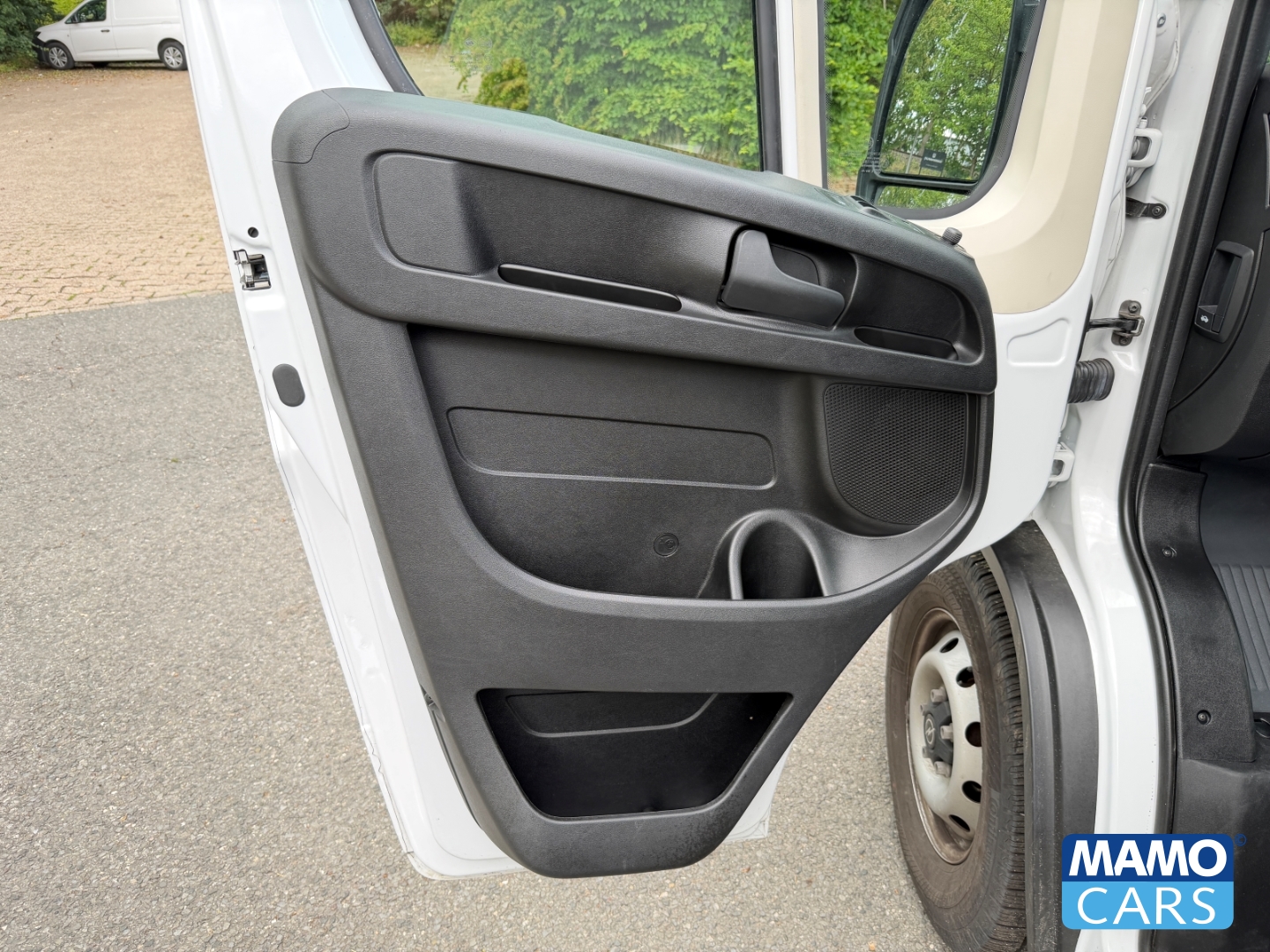 Fahrzeugabbildung Opel Movano Kasten 3.5t L4H2 BlueHDI180 BLIS/CAM/NAVI