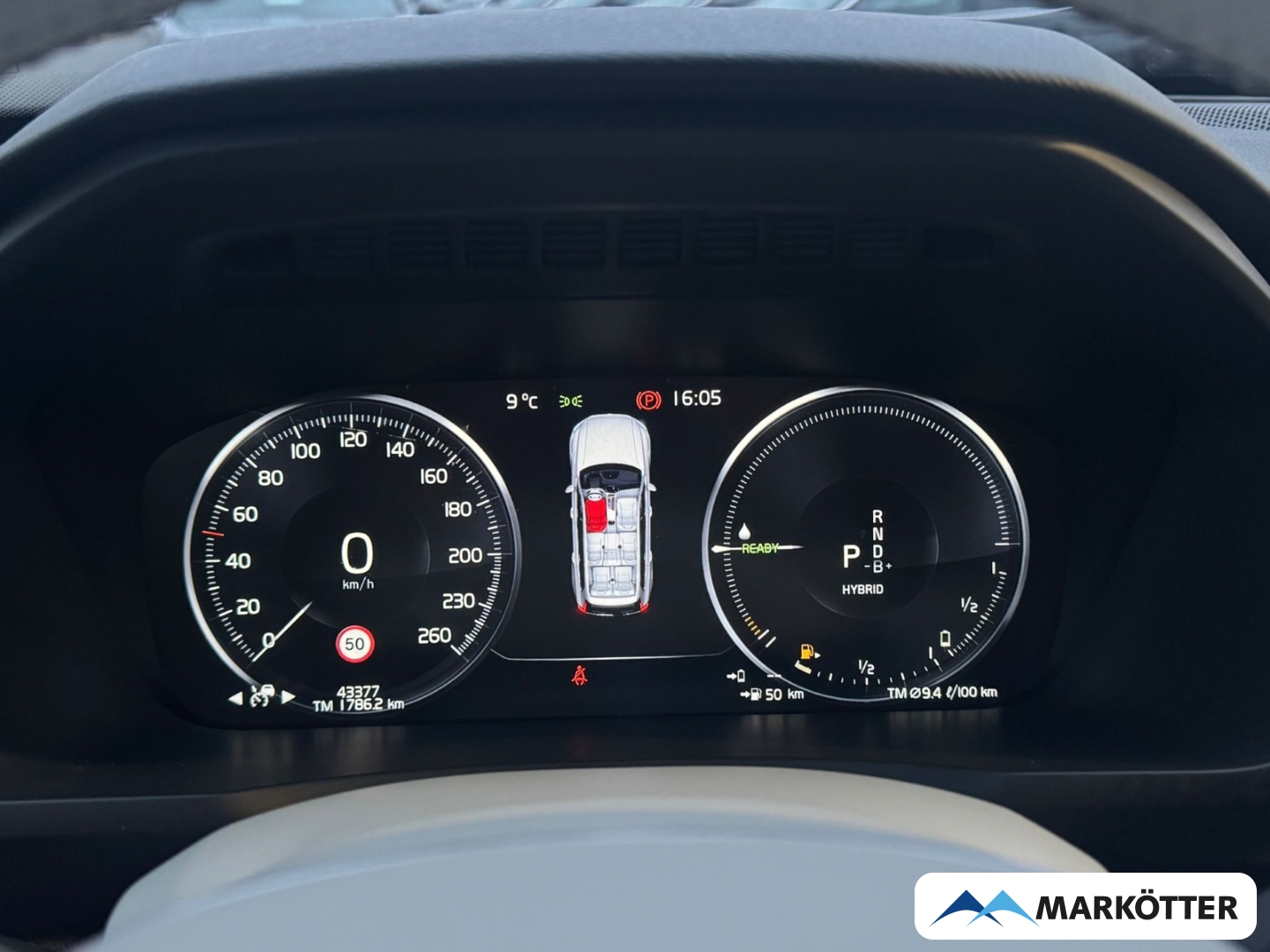 Fahrzeugabbildung Volvo XC90 T8 Inscription Expression AWD 7-Sitzer SHZ/BLIS/ACC