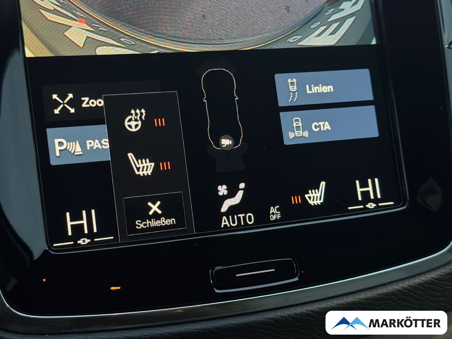 Fahrzeugabbildung Volvo XC90 T8 Inscription Expression AWD 7-Sitzer SHZ/BLIS/ACC