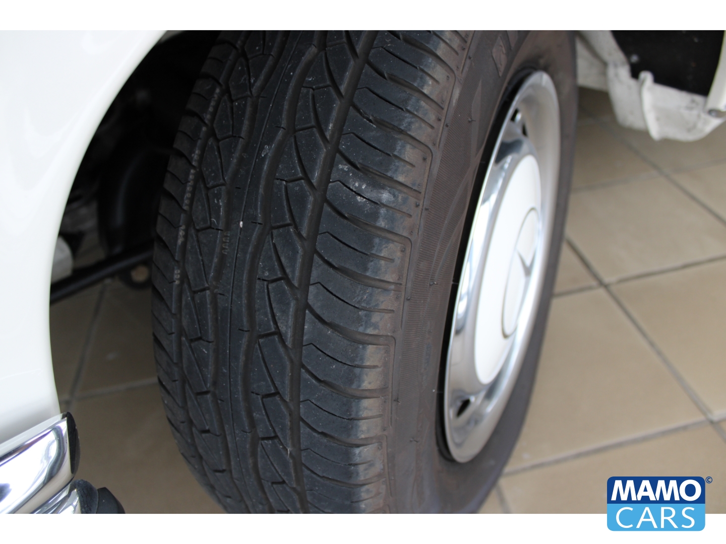 Fahrzeugabbildung Mercedes-Benz 280 SE 4.5/Vollrestauration/*Traumzustand*