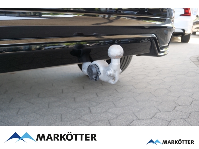 Fahrzeugabbildung Volvo XC60 T8 AWD Ultra Black Edition AHK/AD/360°/HUD