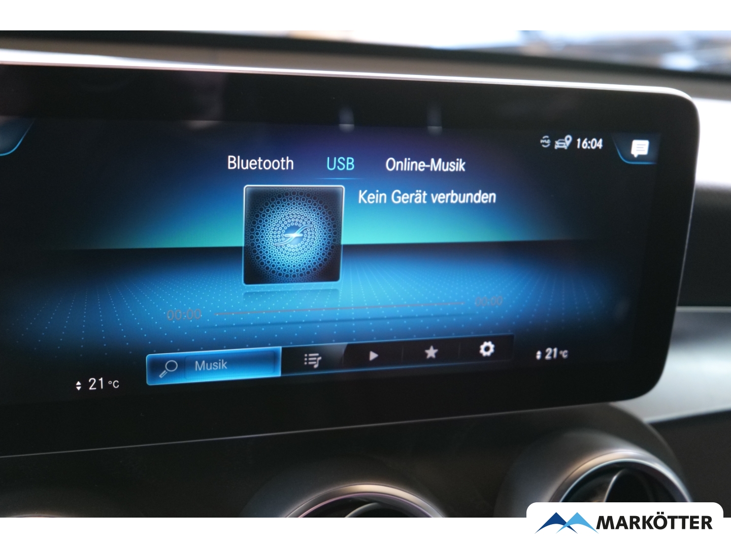 Fahrzeugabbildung Mercedes-Benz GLC 200 d 4matic coupe AMG Line/Ambiente/Night