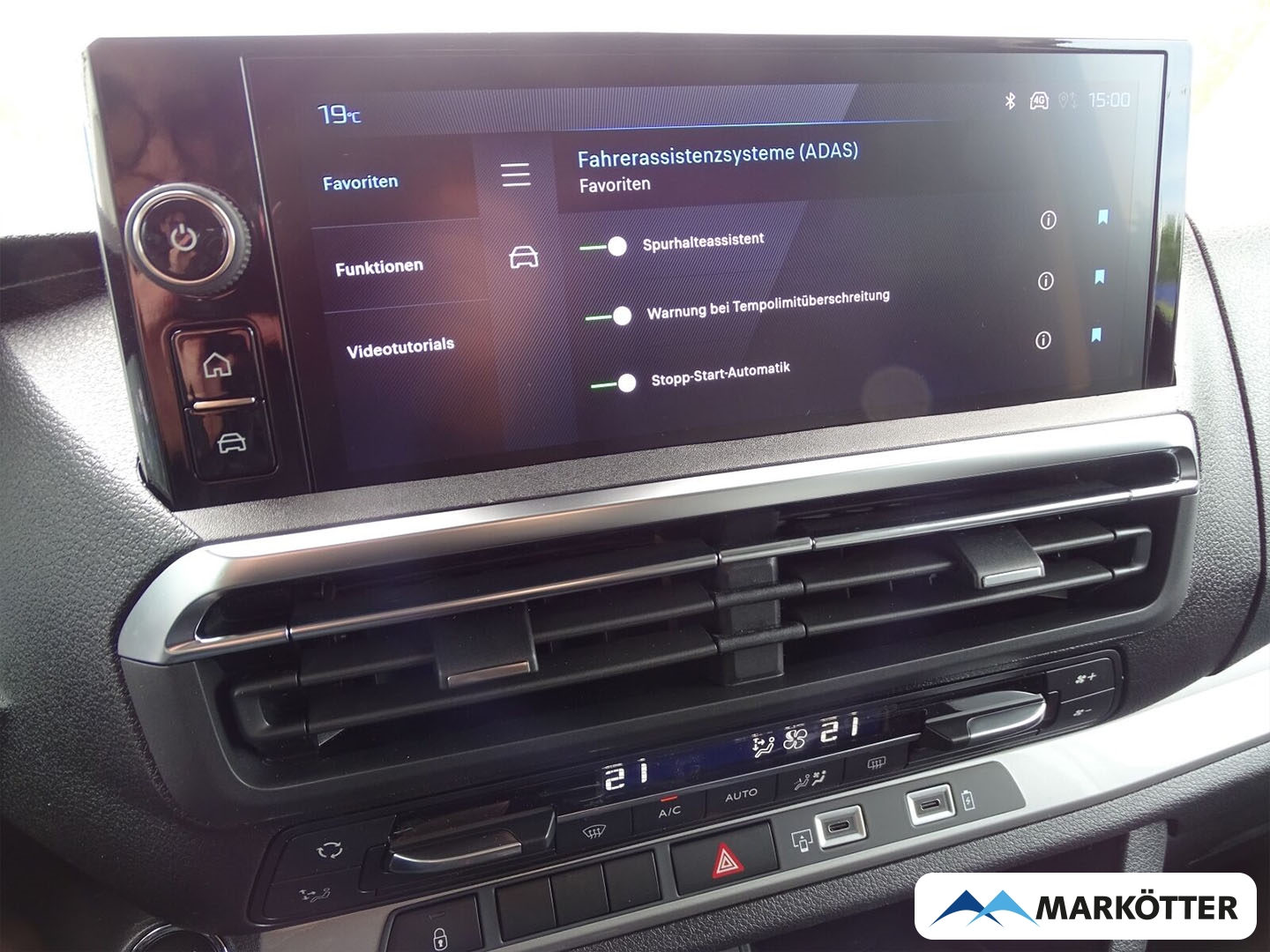 Fahrzeugabbildung Peugeot Traveller Active L2 5-Sitzer, Lenkradheizung, Digitales Cockpit