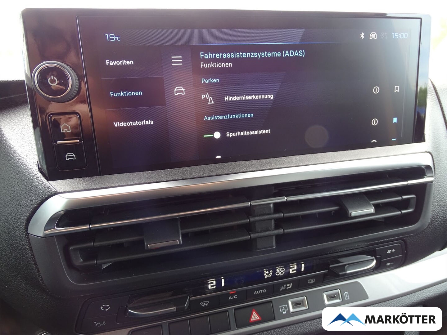 Fahrzeugabbildung Peugeot Traveller Active L2 5-Sitzer, Lenkradheizung, Digitales Cockpit