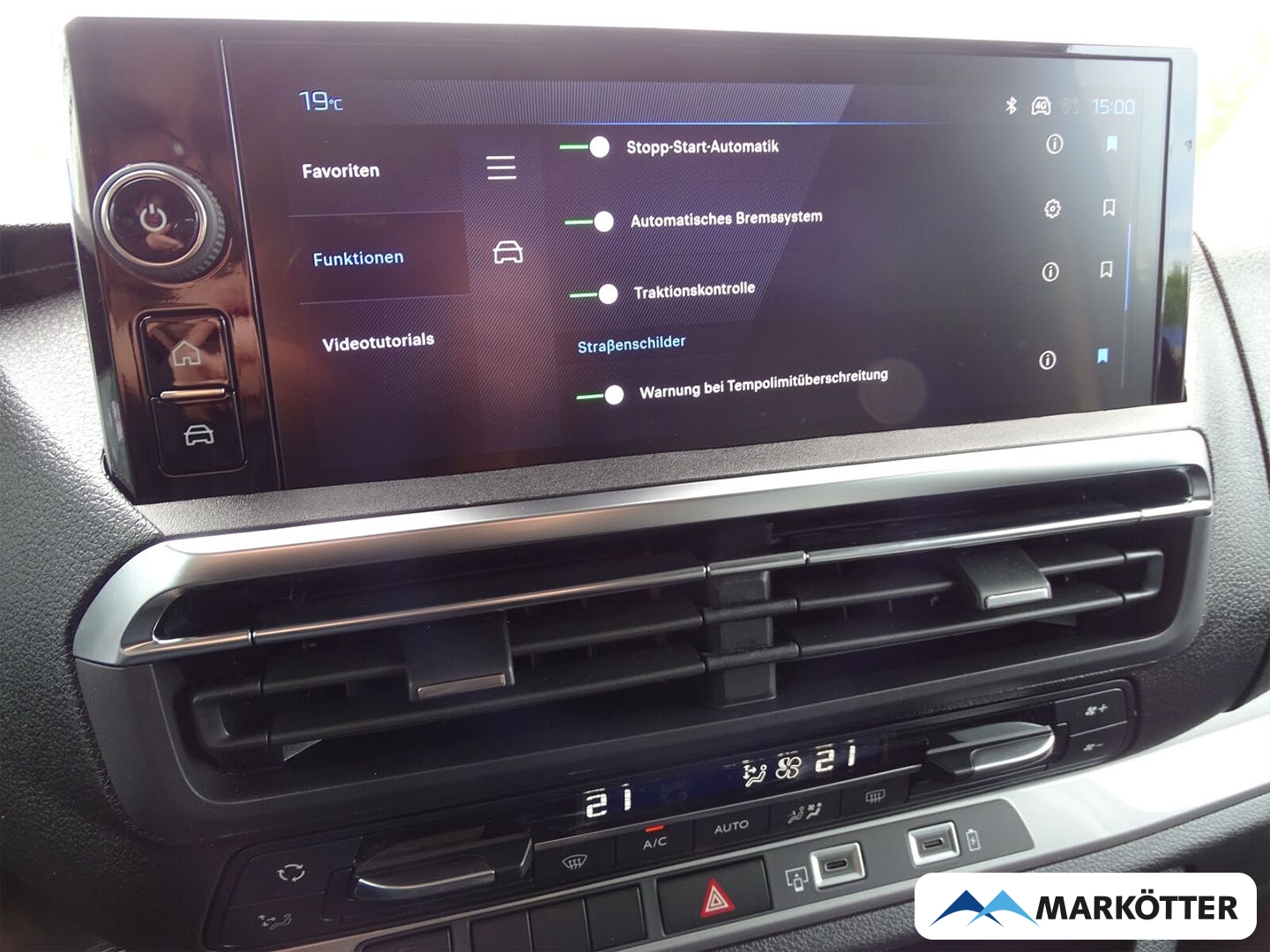 Fahrzeugabbildung Peugeot Traveller Active L2 5-Sitzer, Lenkradheizung, Digitales Cockpit