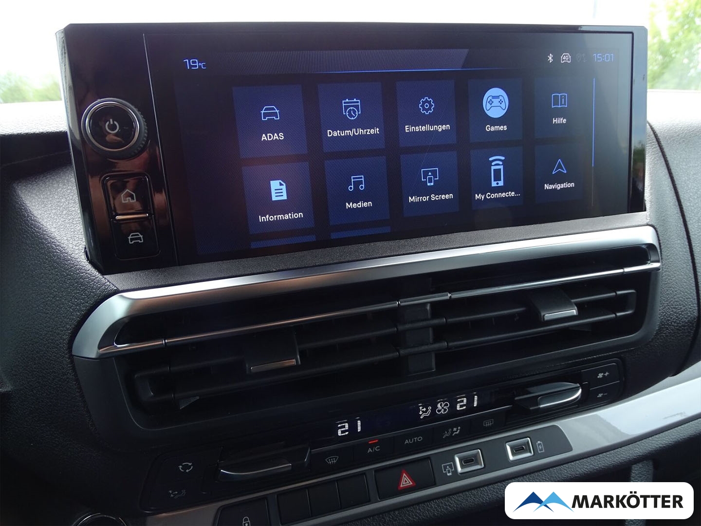 Fahrzeugabbildung Peugeot Traveller Active L2 5-Sitzer, Lenkradheizung, Digitales Cockpit