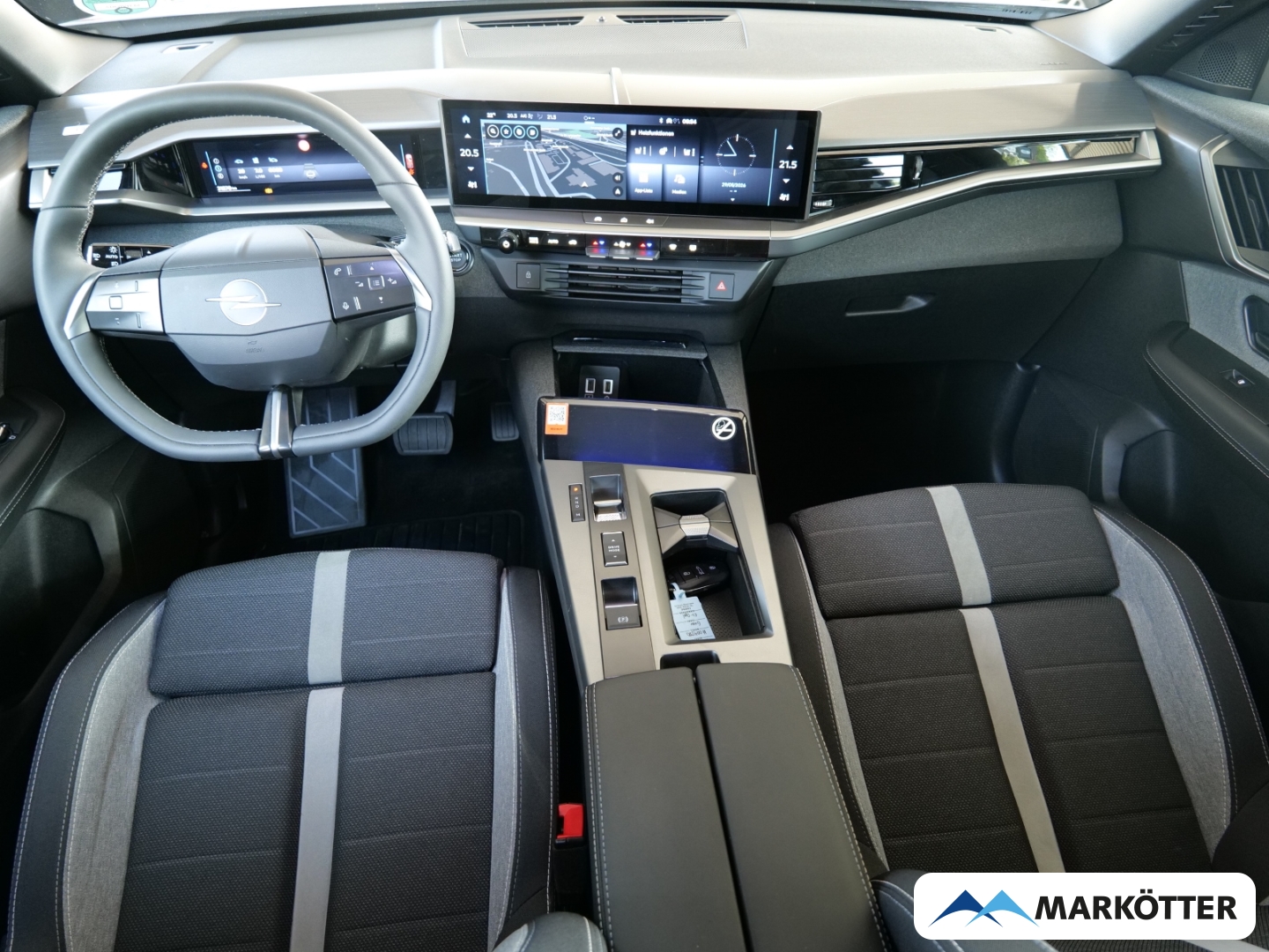 Fahrzeugabbildung Opel Grandland 1.2 Edition Rückfahrkamera/Totwinkel